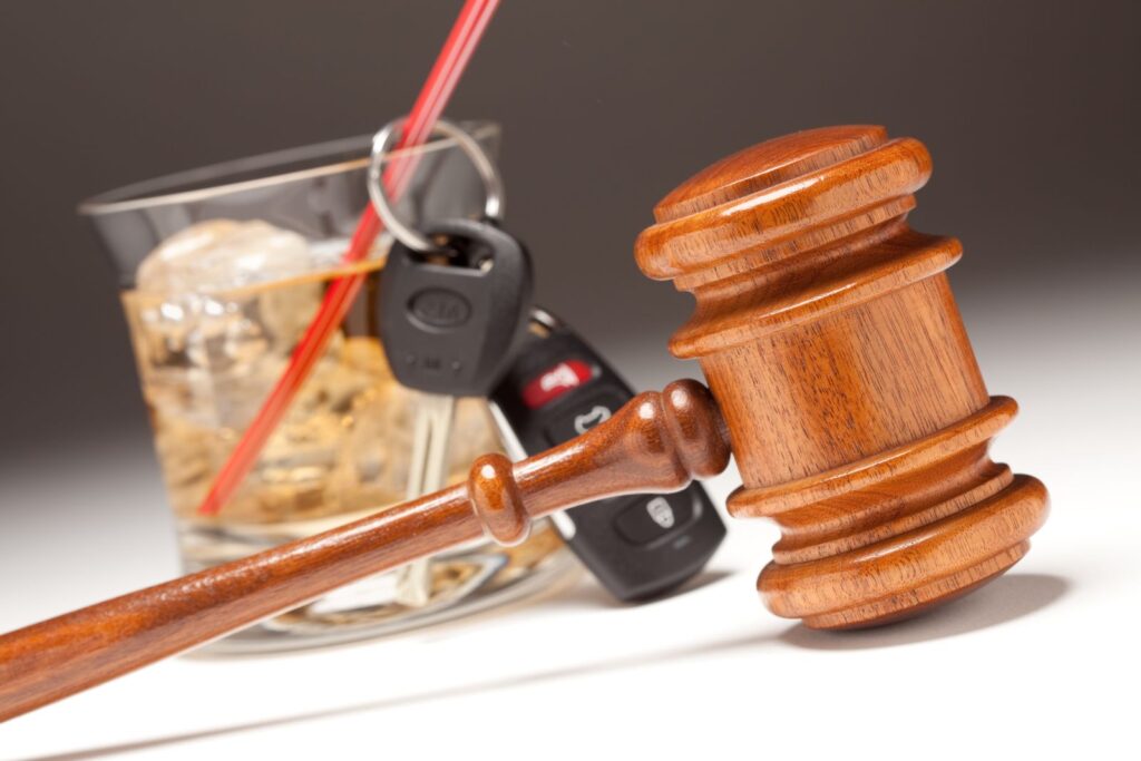 Understanding Massachusetts DUI Laws: Penalties and Consequences