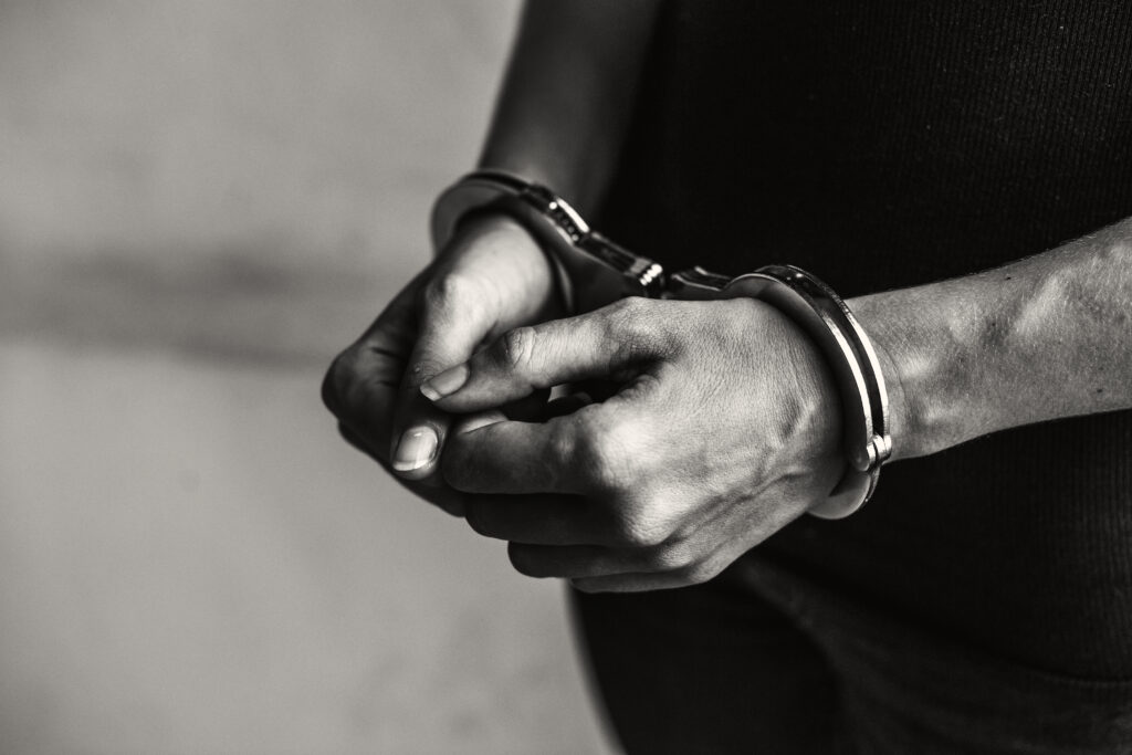 3 Ways Criminal Charges Can Impact Your Future and How to Protect Yourself
