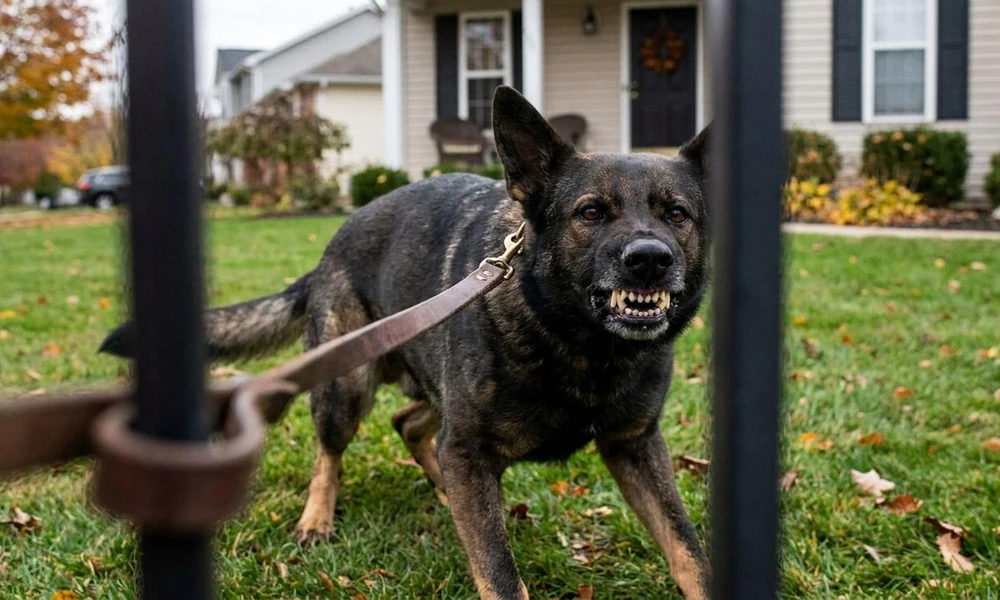 Dog Bite Lawyer in Santa Ana: What Victims Should Know