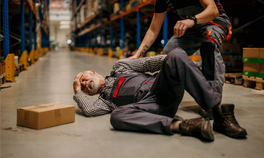 MPK Lawyers Highlights Workers Compensation Claim Procedures and Injured Employee Rights Across Western Australia